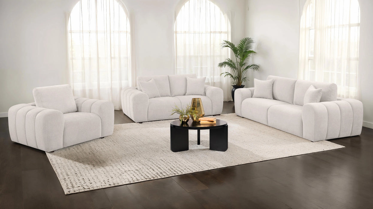 Five Star Furniture - Burnett Accent Chair