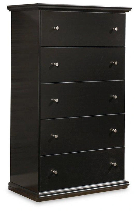 Five Star Furniture - Maribel Youth Chest of Drawers image