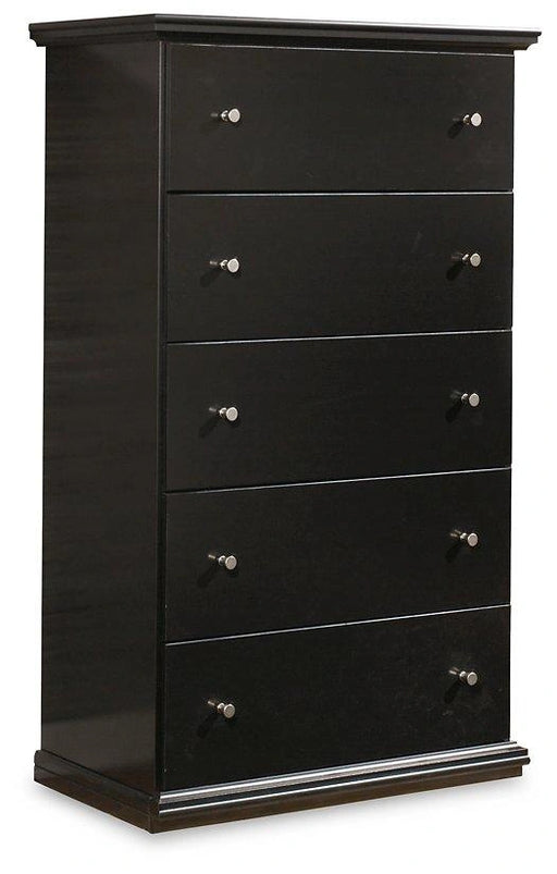 Five Star Furniture - Maribel Youth Chest of Drawers image