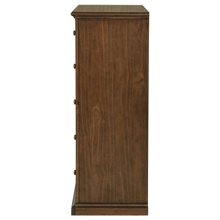 Five Star Furniture - Sumerlin Chest of Drawers