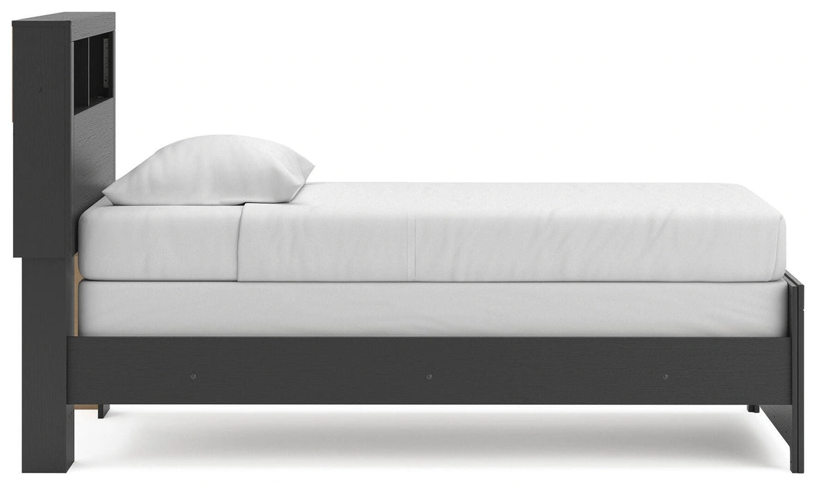 Five Star Furniture - Broachmyn Bed