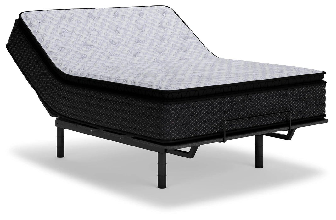Five Star Furniture - Anniversary Edition Pillowtop Innerspring Mattress
