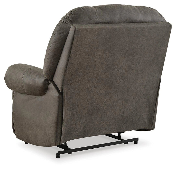 Five Star Furniture - Camera Time Recliner