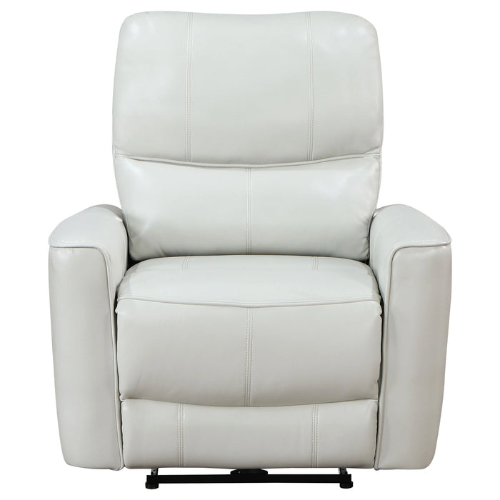 Five Star Furniture - Greenfield Power Recliner