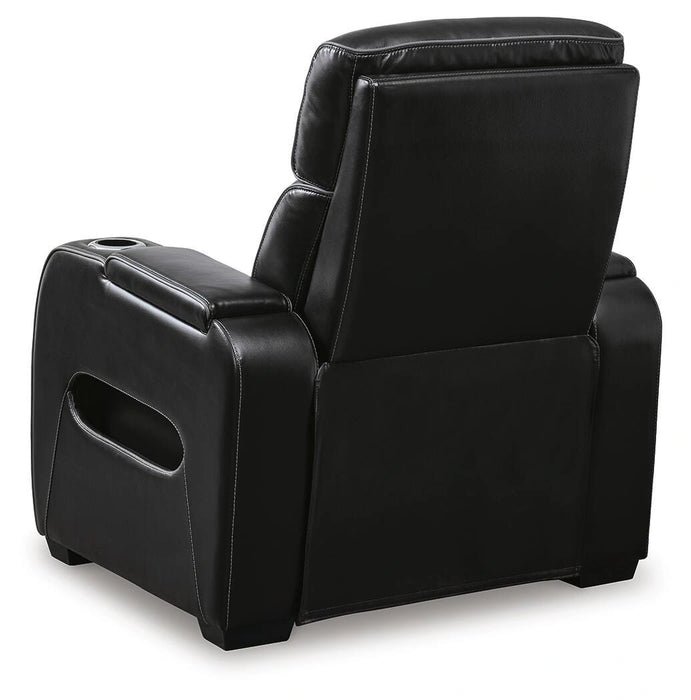 Five Star Furniture - Boyington Power Reclining Sofa, Loveseat and Recliner