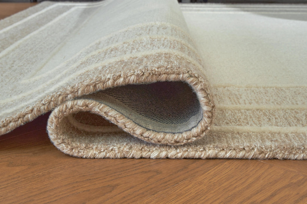 Five Star Furniture - Teelgan Rug