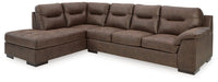 Five Star Furniture - Maderla 2-Piece Sectional with Chaise image