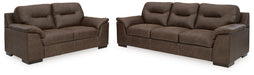 Five Star Furniture - Maderla Living Room Set image
