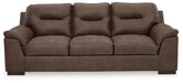 Five Star Furniture - Maderla Sofa image