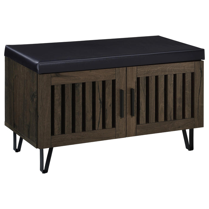 Five Star Furniture - Brixton Storage Bench