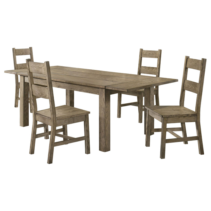Five Star Furniture - Cardova Dining Set