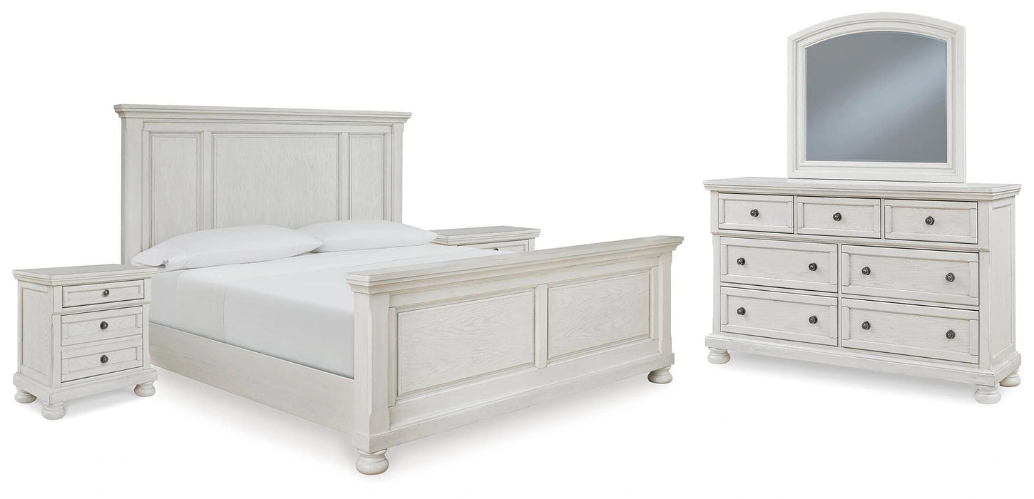 Five Star Furniture - Robbinsdale Bedroom Set