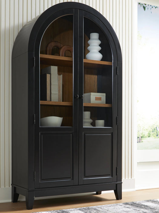 Five Star Furniture - Dagandale Accent Cabinet