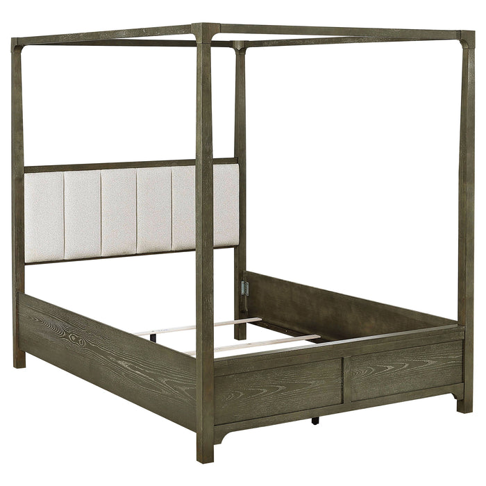 Five Star Furniture - Gran Park Bedroom Set