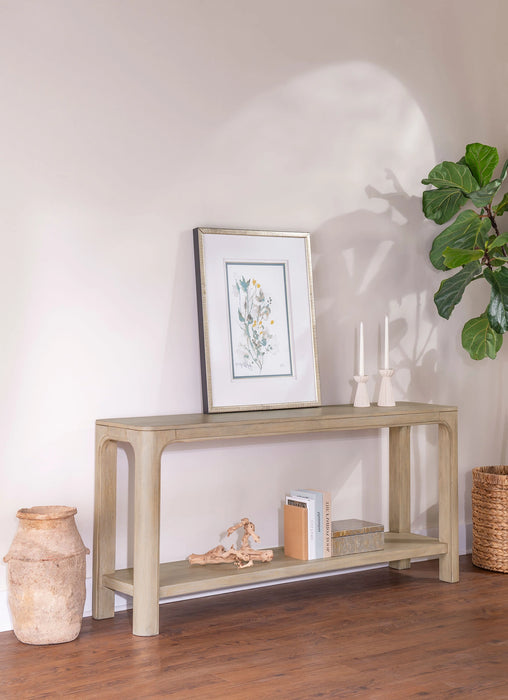 Five Star Furniture - Solano Console Table