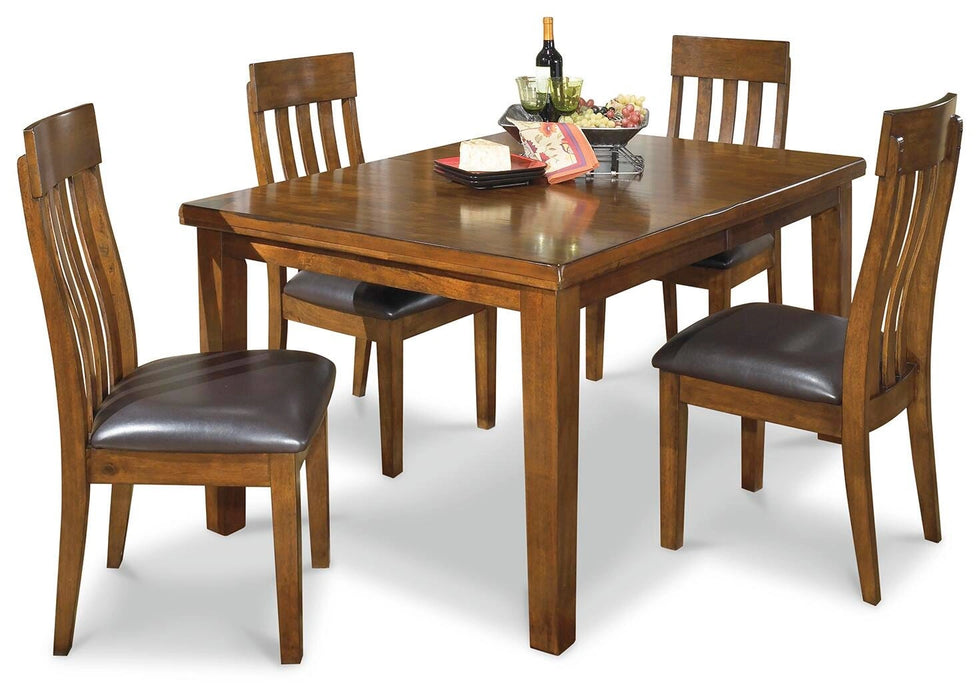 Five Star Furniture - Ralene Dining Room Set