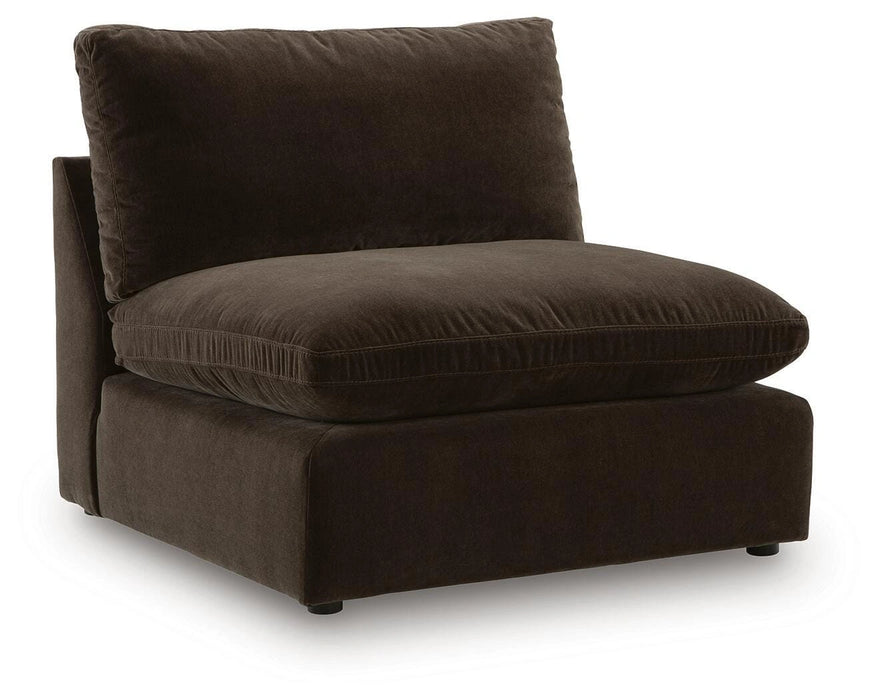 Five Star Furniture - Maxton Heights Sectional