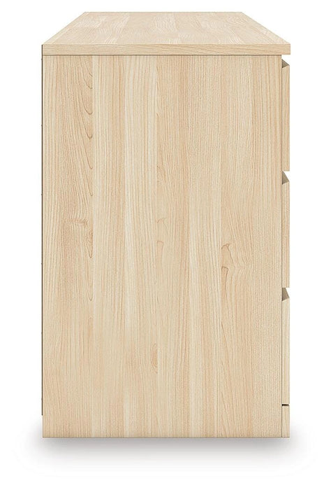 Five Star Furniture - Onita Dresser