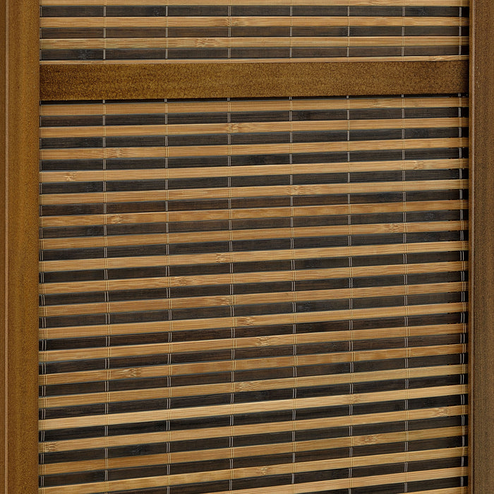 Five Star Furniture - Browning Four-Panel Room Divider