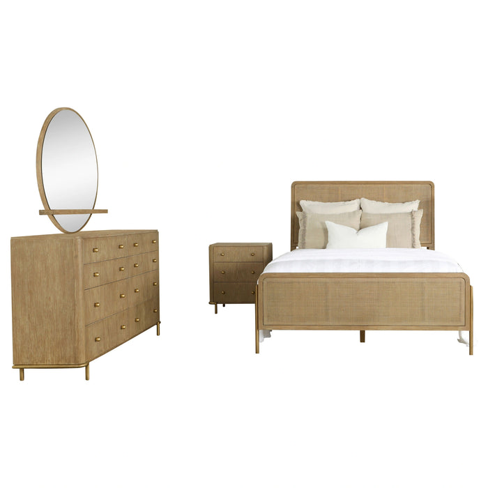 Five Star Furniture - Arini Bedroom Set