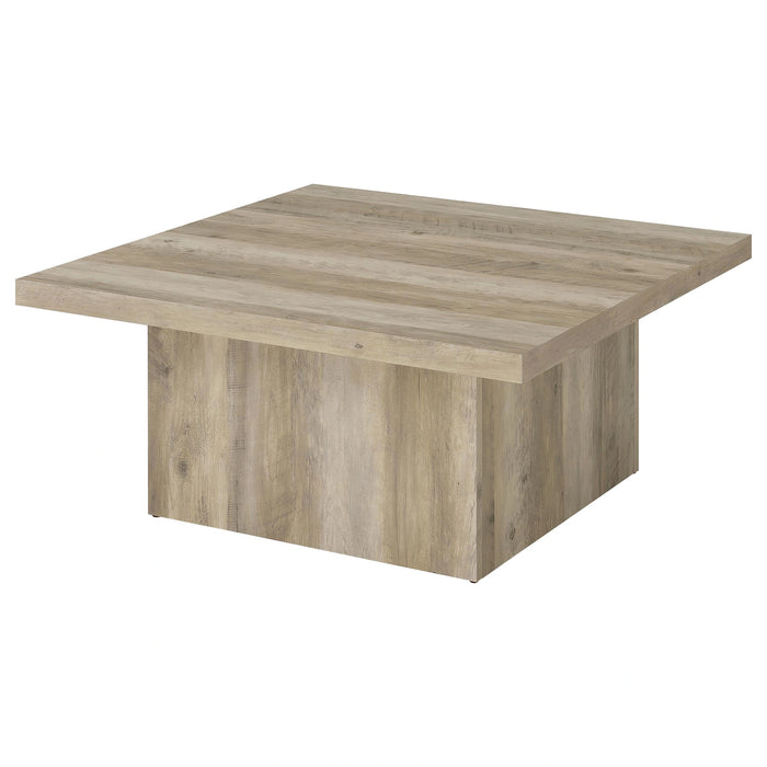 Five Star Furniture - Devar Coffee Table Set