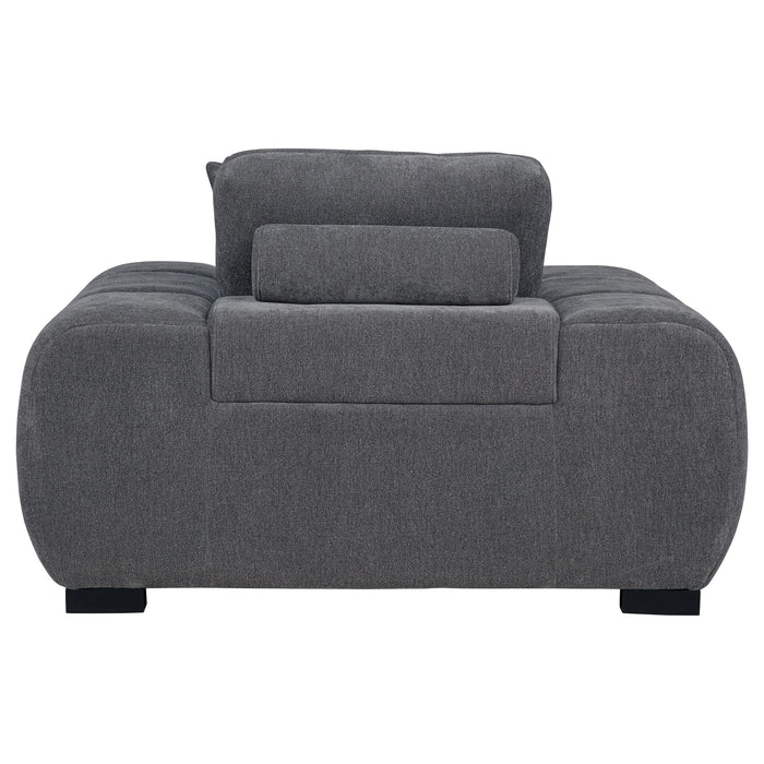 Five Star Furniture - Octavia Accent Chair
