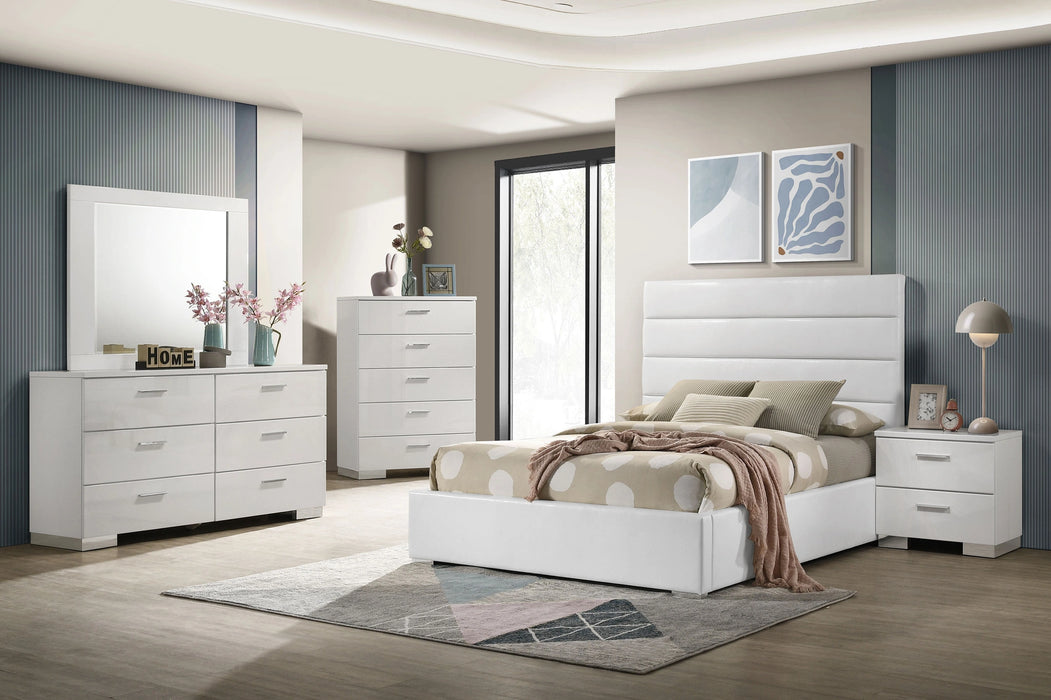 Five Star Furniture - Felicity Beds