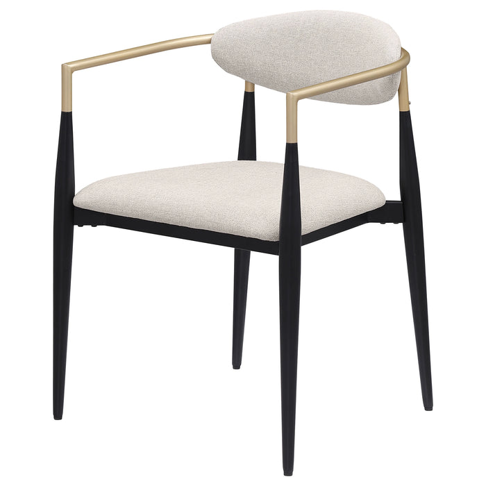 Five Star Furniture - Bradbury Dining Arm Chair