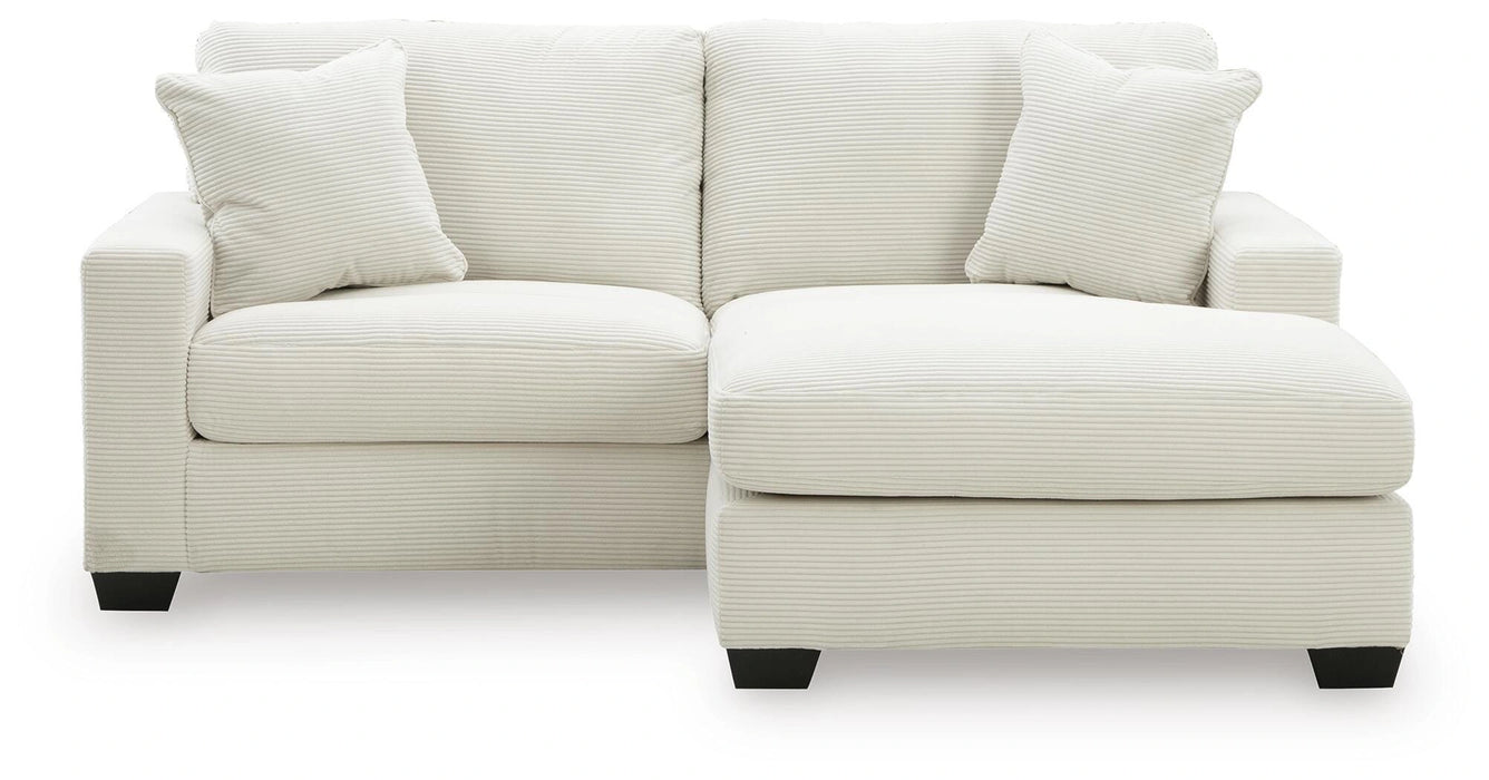 Five Star Furniture - Greenbriar Sofa Chaise