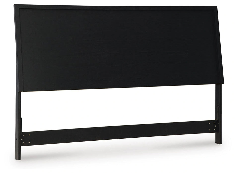 Five Star Furniture - Danziar Bed