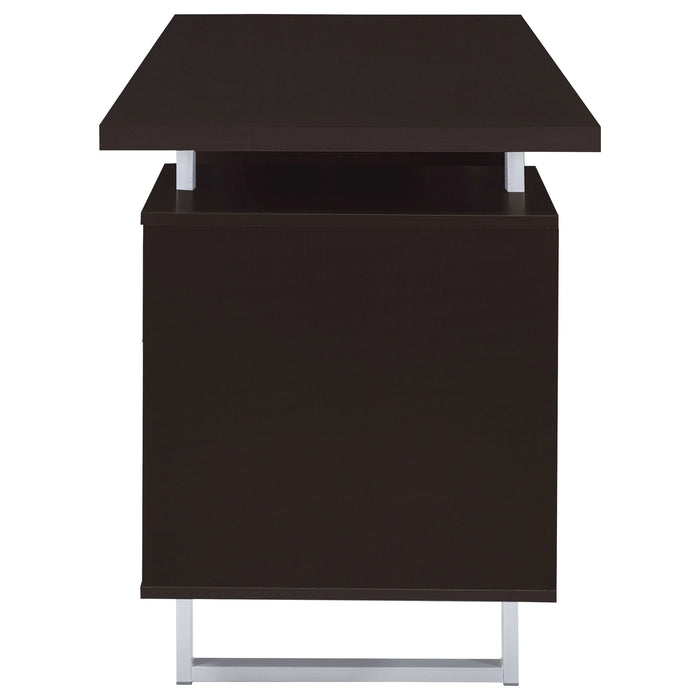 Five Star Furniture - Lawtey Computer Desk