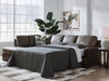 Five Star Furniture - Castille Way Sleeper Sectional with Chaise - Five Star Furniture & Mattress (GA)