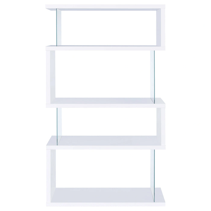 Five Star Furniture - Emelle Bookshelf