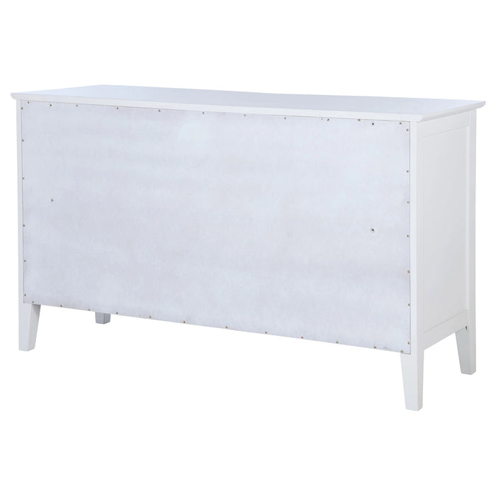 Five Star Furniture - Bexhill Dresser