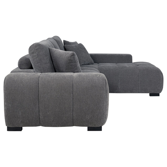 Five Star Furniture - Octavia Sectional Sofa