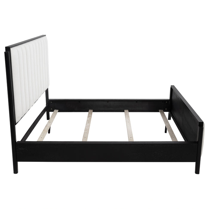 Five Star Furniture - Brookmead Panel Bed