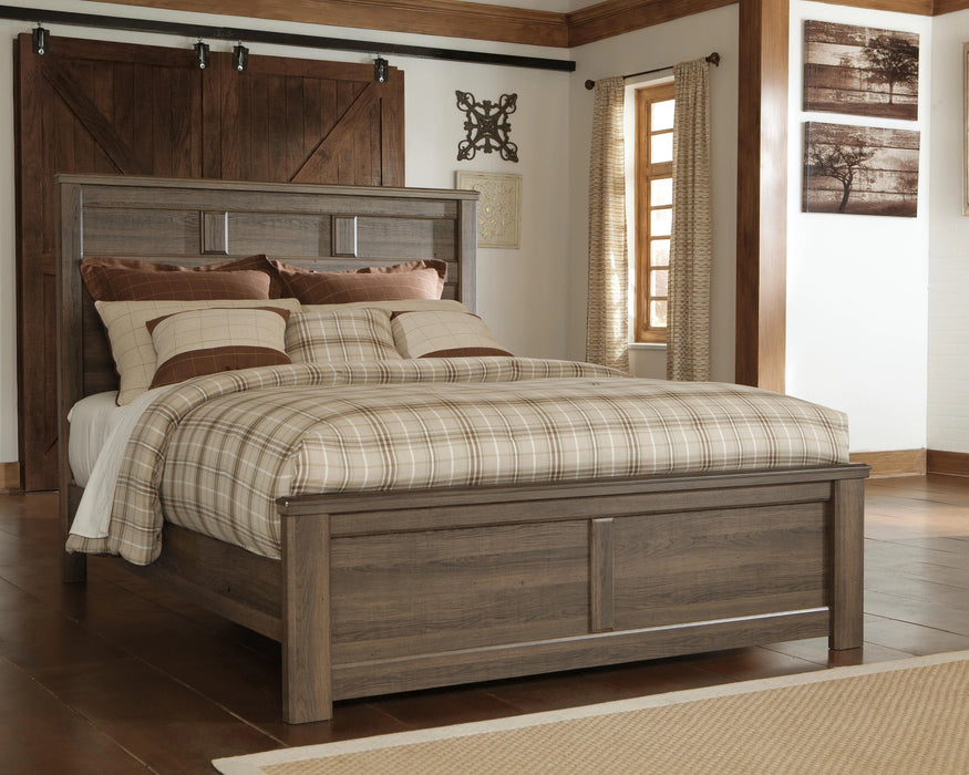 Five Star Furniture - Juararo Bedroom Set