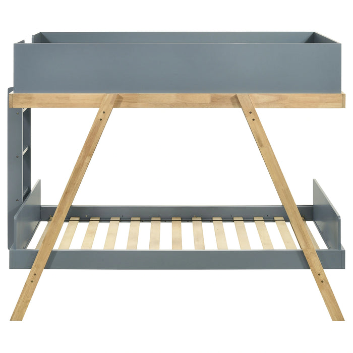 Five Star Furniture - Frankie Bunk Bed