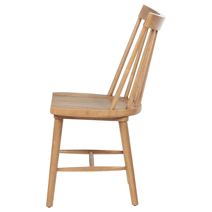 Five Star Furniture - Middleton Side Chairs