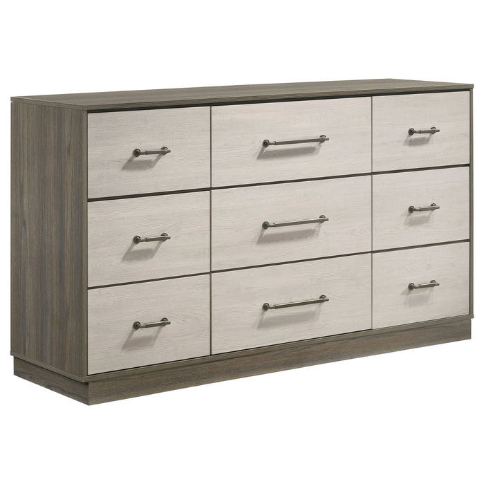 Five Star Furniture - Fenwick Dresser