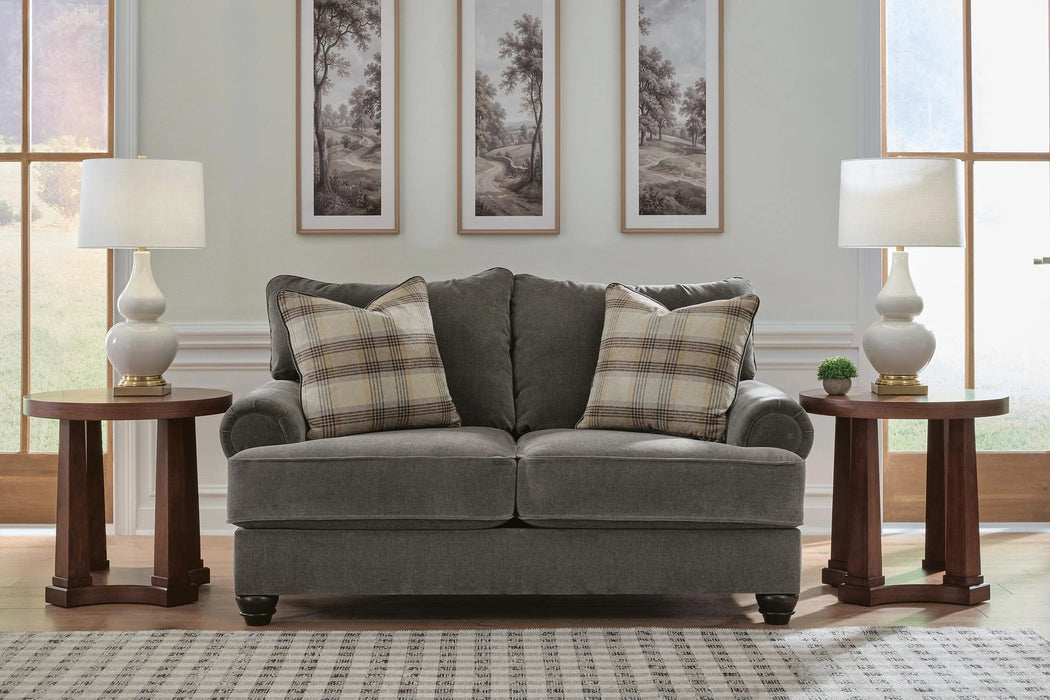 Five Star Furniture - Tallow Creek Loveseat