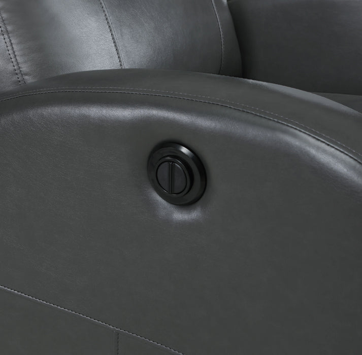 Five Star Furniture - Grant Power Recliner