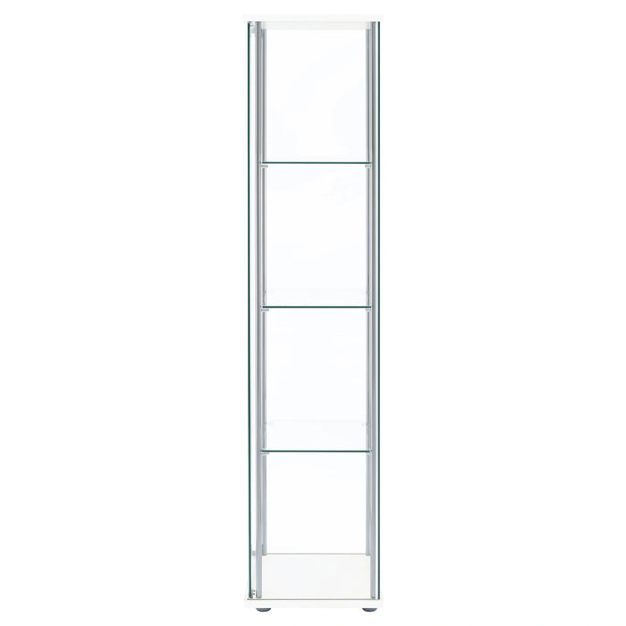 Five Star Furniture - Bellatrix Curio Cabinet