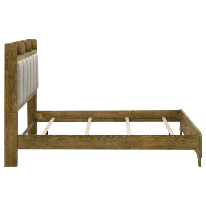 Five Star Furniture - Henderson Bookcase Bed
