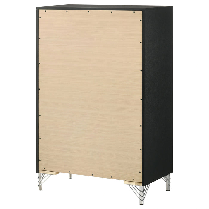 Five Star Furniture - Lucia Chest of Drawers