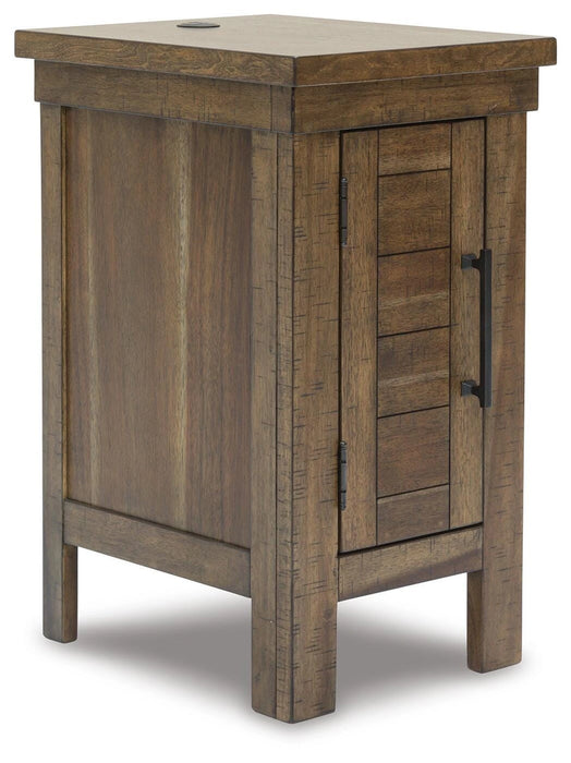 Five Star Furniture - Moriville Occasional Table Set