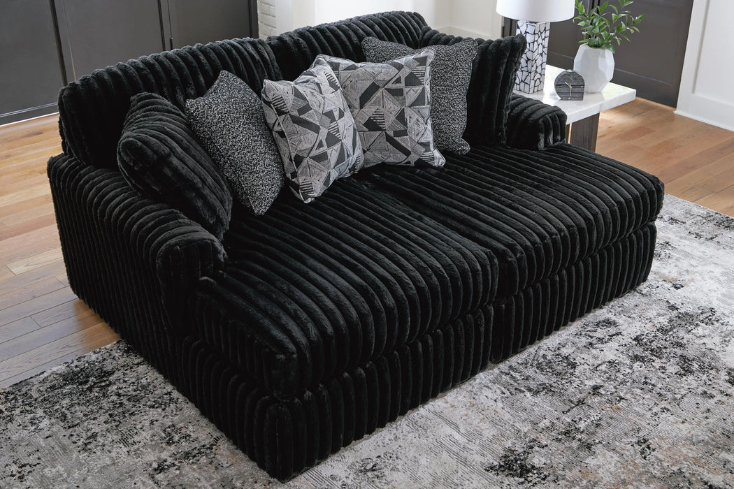 Five Star Furniture - Midnight-Madness Super Chaise
