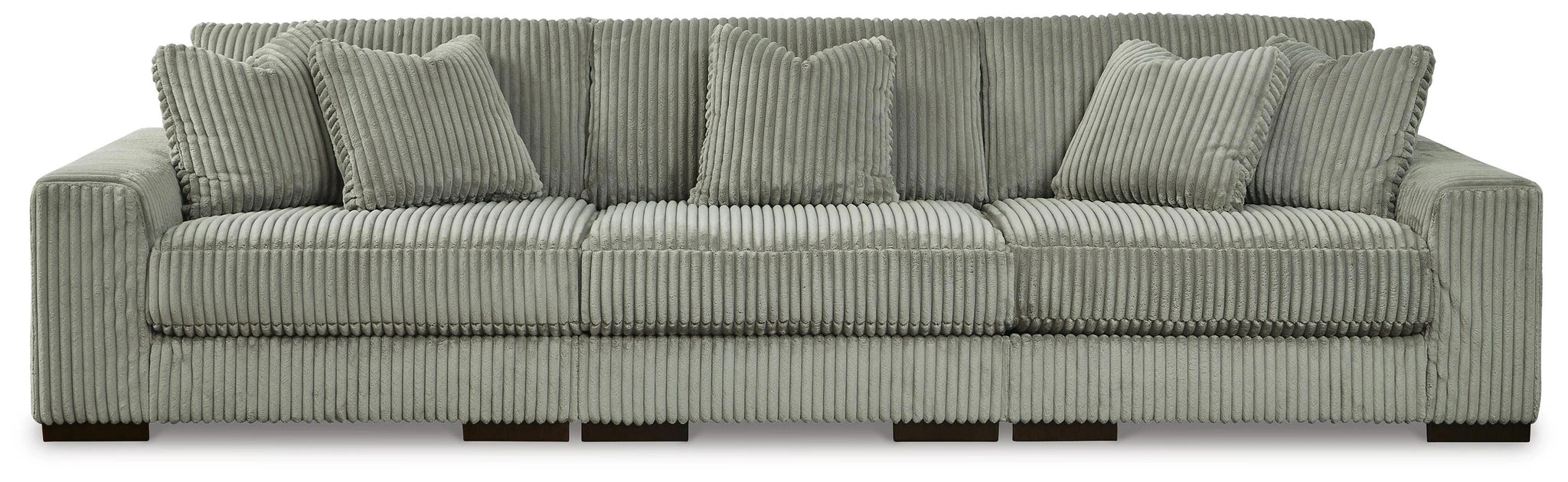 Five Star Furniture - Lindyn Sectional Sofa