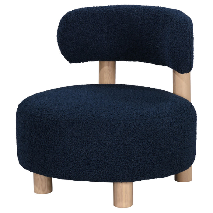 Five Star Furniture - Zonie Accent Chair