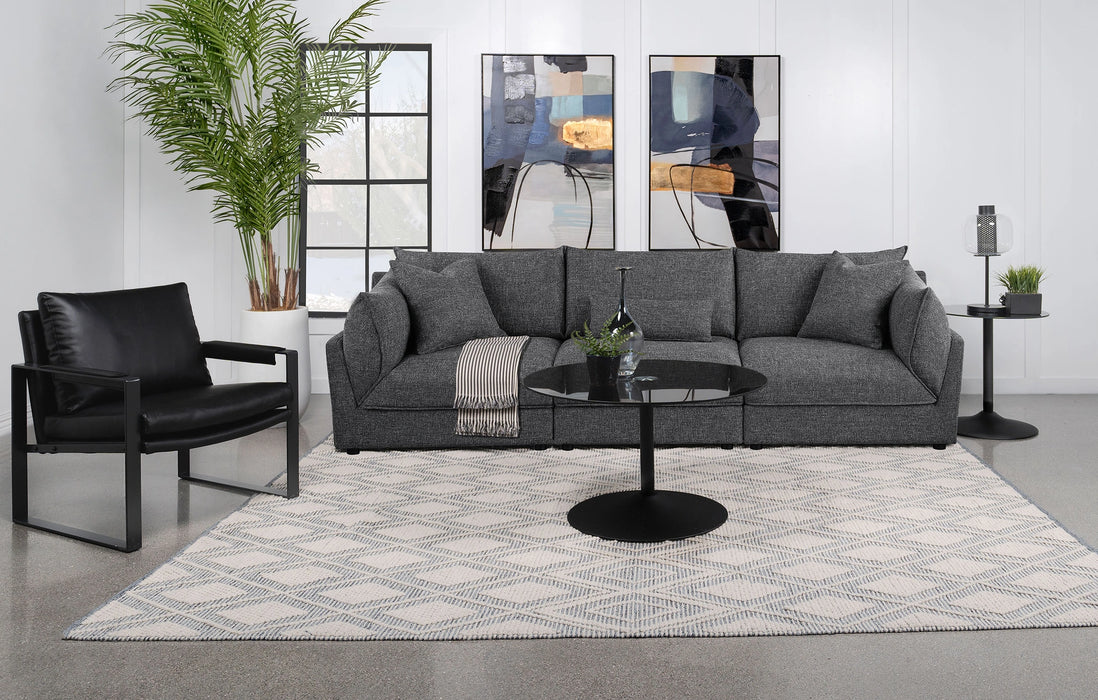 Five Star Furniture - Sasha Armless Chair